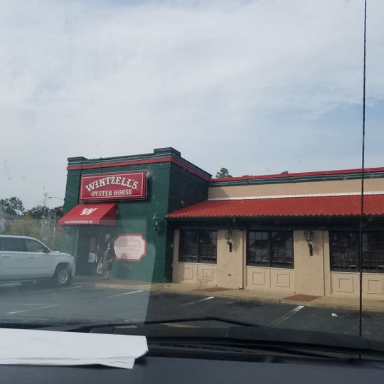 Wintzell’s Oyster House