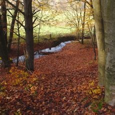 Landschaftsschutzgebiet im Landkreis Saarlouis - im Bereich der Gemeinden Saarwellingen (und Lebach)