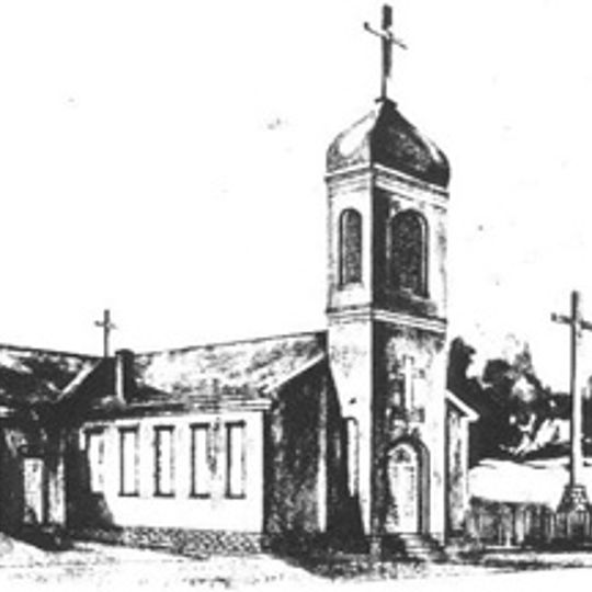 St. Joseph's Church Complex