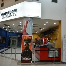 Moviecom Vitória da Conquista
