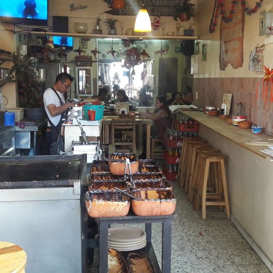 Los Machetes de la Guerrero