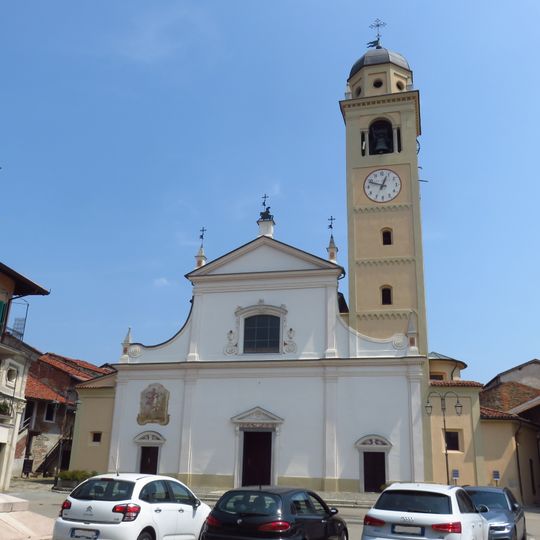 Chiesa di San Vittore