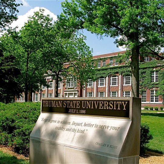 Truman State University