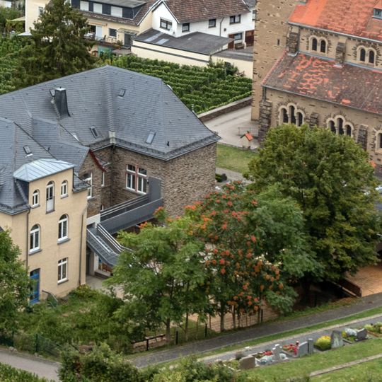 Kindergarten Mayschoss