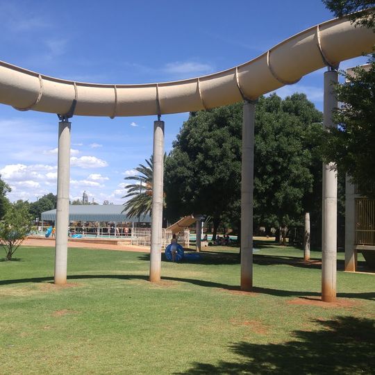 Lichtenburg Vakansieoord