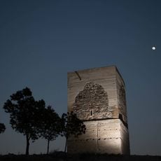 Tower of Torrecilla
