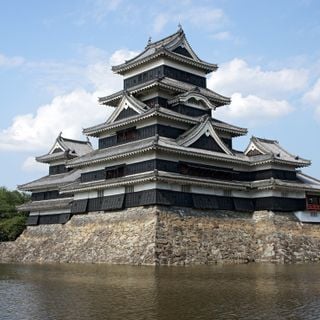 Castelo de Matsumoto