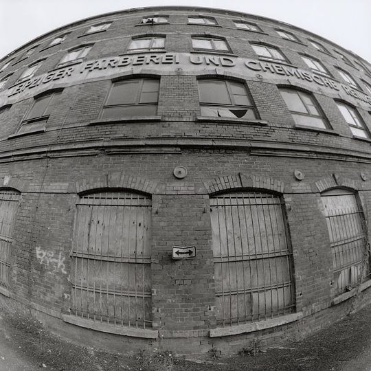 Mietshaus Friedrich-Bosse-Straße 73