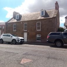 Kelso, 126 Roxburgh Street