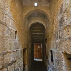 Old Prison
