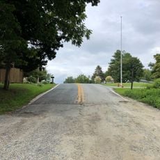 Elk Neck State Park