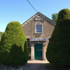 Ebenezer Chapel, Melksham