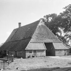 Stationsweg 1, Markelo