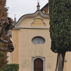 Cappella di S. Giuseppe