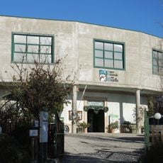 Museo naturalistico archeologico Maurizio Locati