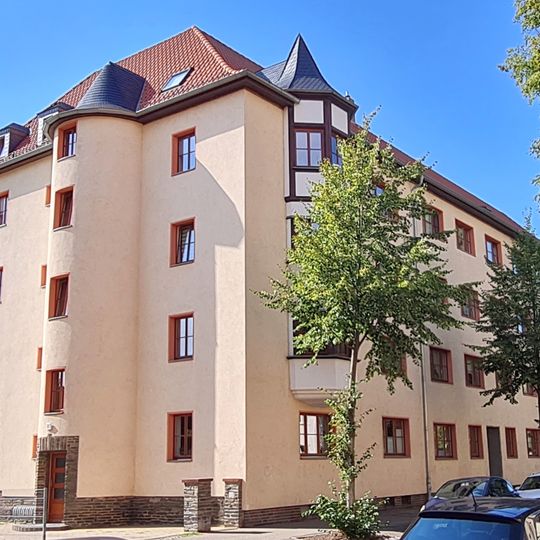 Freiligrathstraße 39