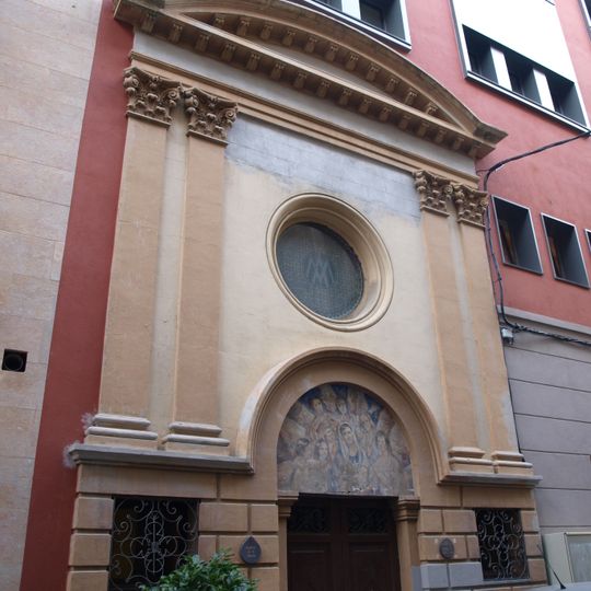 Església de la Missió