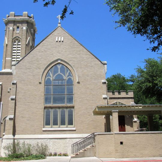 Cathedral Church of Saint Matthew
