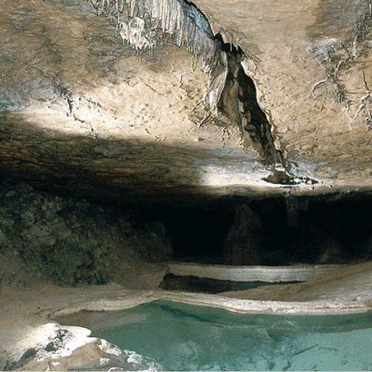 Grotte du Cul de Bœuf
