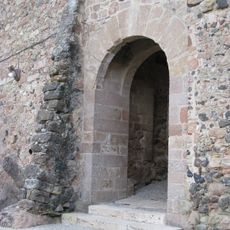 Murallas de Santa Pau