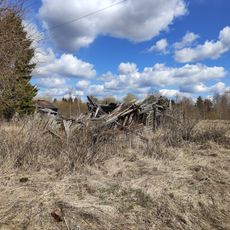 Дом жилой Петрова (Мандера)