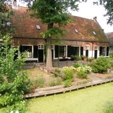 Lindengracht 5-19, Vreeland