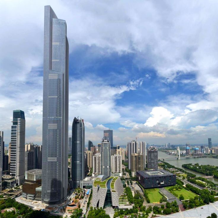 Centro Financiero CTF