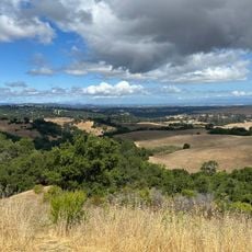 Foothills Open Space Preserve