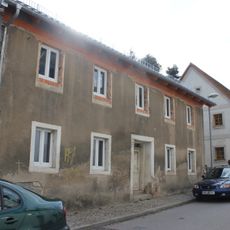 Wohnhaus Welkaer Straße 3