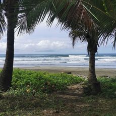 Playa Coyote