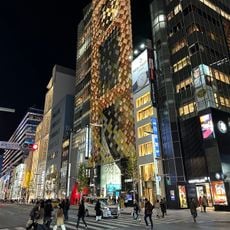 Ginza
