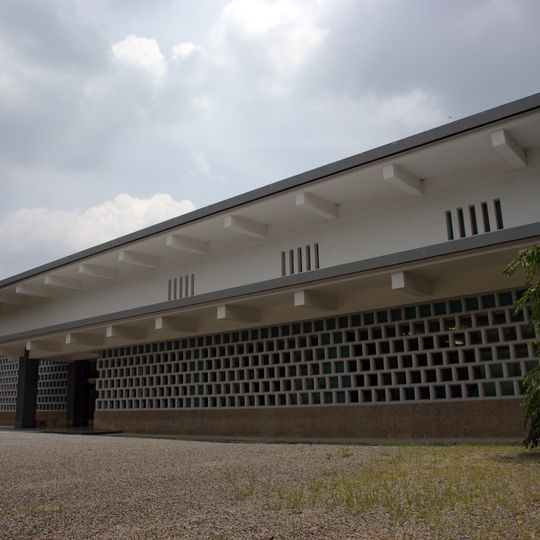 Museum Yamato Bunkakan