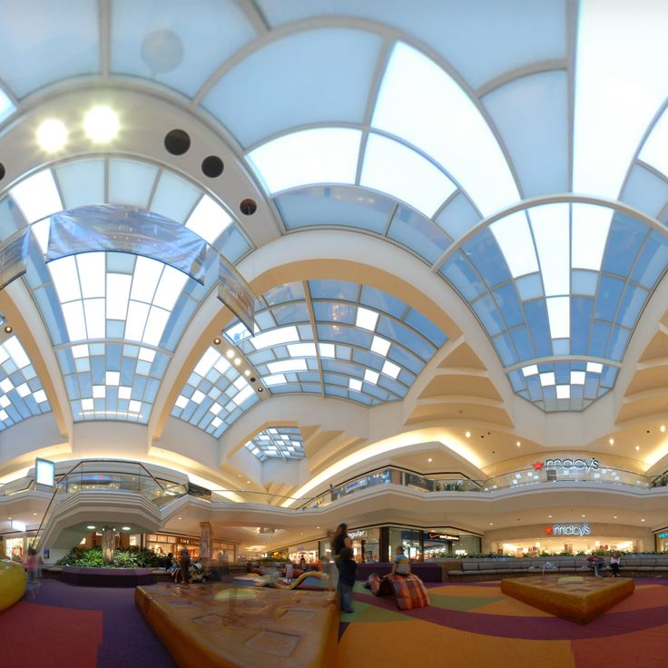 Cherry Creek Einkaufszentrum