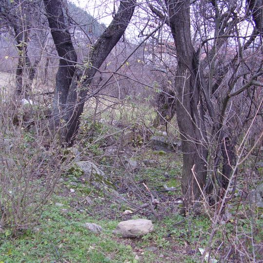 Свети Архангел Михаил