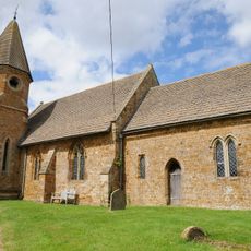 Church of St John