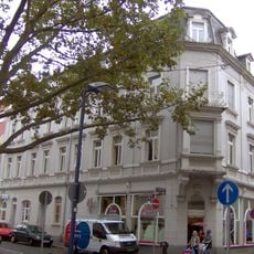 Haus Groß-Hasenbach-Straße 52