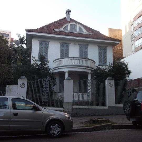 Palacete H. Theo Möller