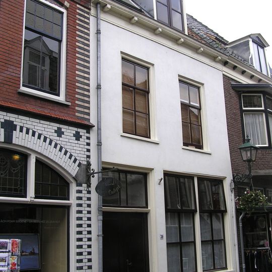 Peperstraat 30, Wijk bij Duurstede