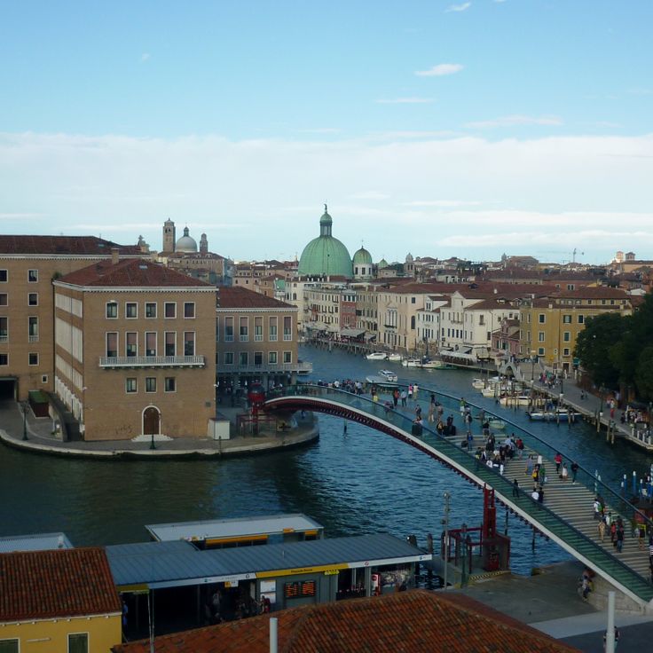 Ponte della Costituzione