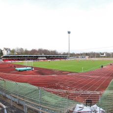 Südstadion