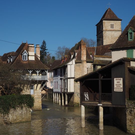 Salies-de-Béarn