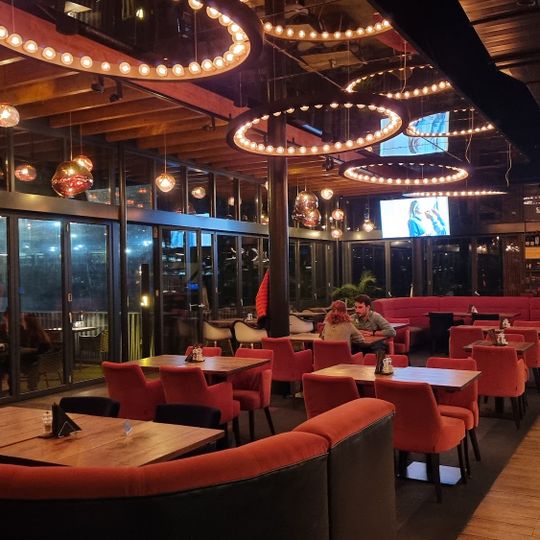 Spoon Restaurant