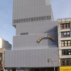 New Museum