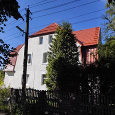 Дом жилой (Светлогорск (Отрадное))