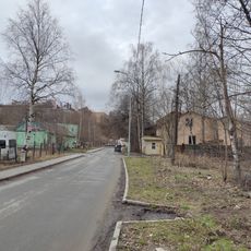 Neglinskaya Embankment