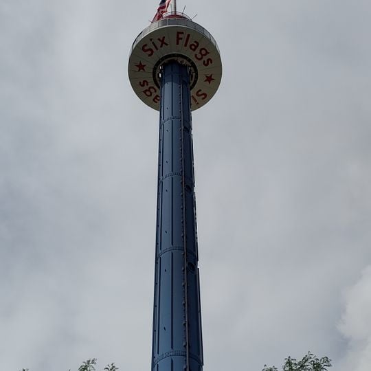 Sky Trek Tower