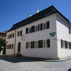 Ehem. Ackerbürgerhaus