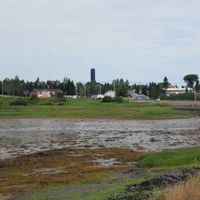 Passamaquoddy Pleasant Point Reservation