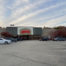 AMC Dine-In Midlothian 10