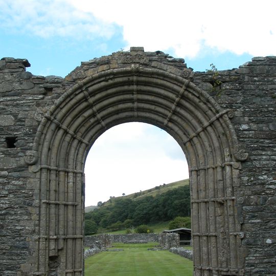 Strata Florida